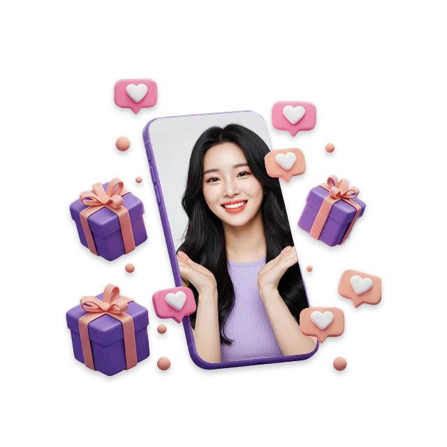 비즈니스 서비스 배너